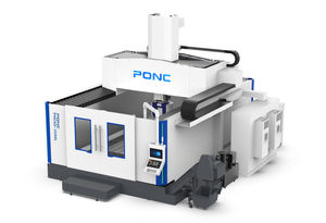 centro di lavoro CNC compatto