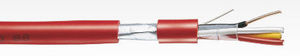 cavo elettrico RF