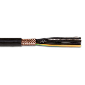 cavo elettrico RF
