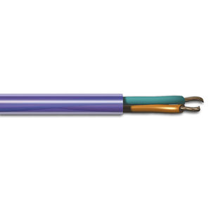 cavo elettrico RF / DIN / multiconduttore / in rame