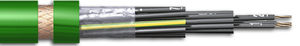 cavo elettrico RF