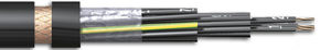 cavo elettrico RF