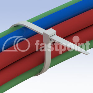 fascetta stringicavo in plastica 1
