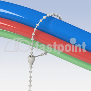 fascetta stringicavo in plastica 1