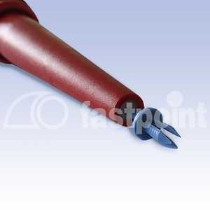 utensile rivettatura manuale