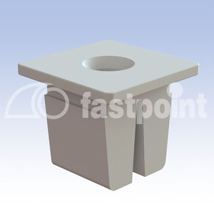 passacavo in plastica 1