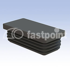 tappo rettangolare