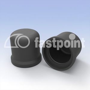 tappo esagonale