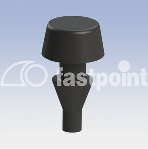 paracolpi in elastomero