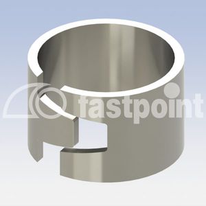 anello d'arresto