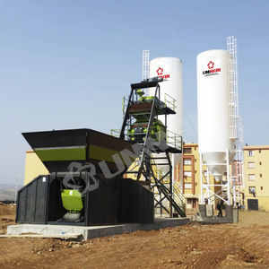 centrale di betonaggio stazionario