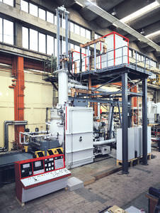forno a campana
