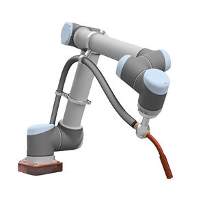 robot di saldatura