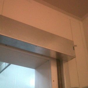 tenda per porta