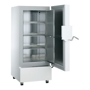 congelatore bassissima temperatura