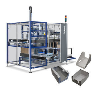 vassoiatrice automatica 1