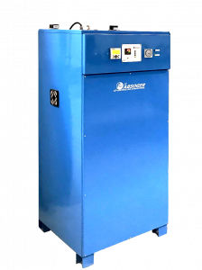 scrubber a estrazione umida