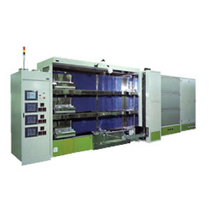 forno a campana