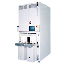 forno ad armadio
