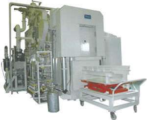 forno a campana