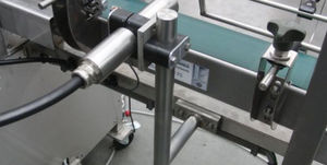 macchina di confezionamento automatica