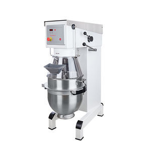 impastatrice sbattitore planetaria