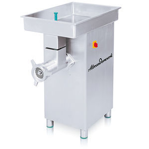 tritacarne industriale classico
