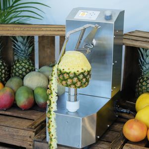 pelatrice per ananas