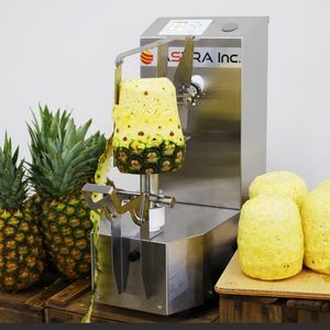 pelatrice per ananas