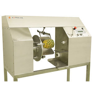 pelatrice detorsolatrice per ananas 1