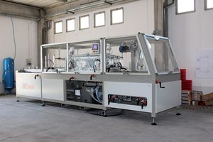 vassoiatrice automatica