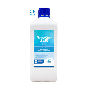 prodotto disinfettante