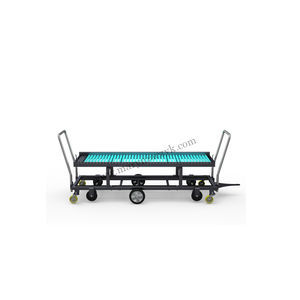 carrello per movimentazione