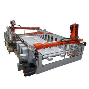 stampante 3D per materie plastiche