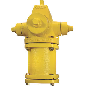 idrante antincendio ANSI/AWWA C502