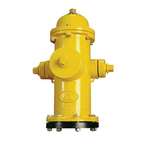 idrante antincendio ANSI/AWWA C502