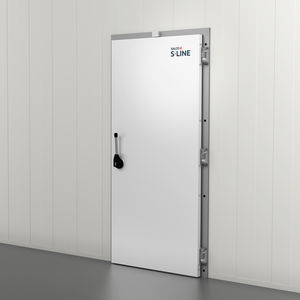 porta con cerniera