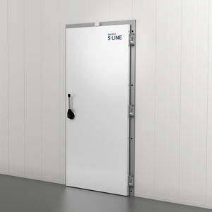porta con cerniera