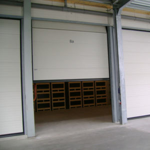 porte sezionali