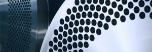 sistema di automazione per macchina di produzione 1