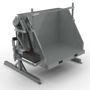 ribaltatore elettrico