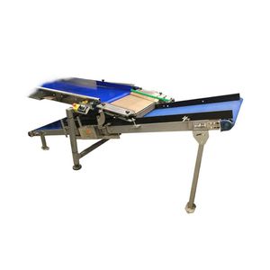 macchina di riempimento per vaschette