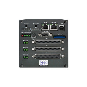 case per PC benchtop