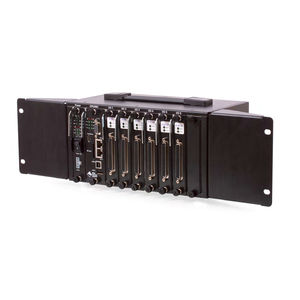 case per PC per rack