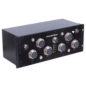 case per PC per rack