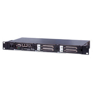 case per PC per rack