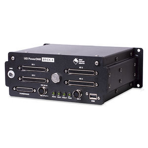 case per PC per rack