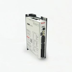 azionamento DC programmabile