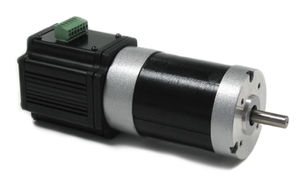 motore brushless