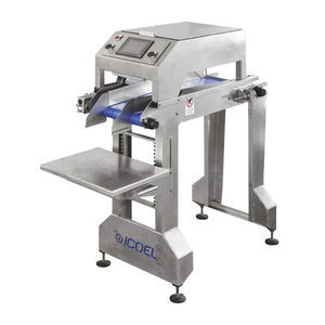 riempitrice semiautomatica